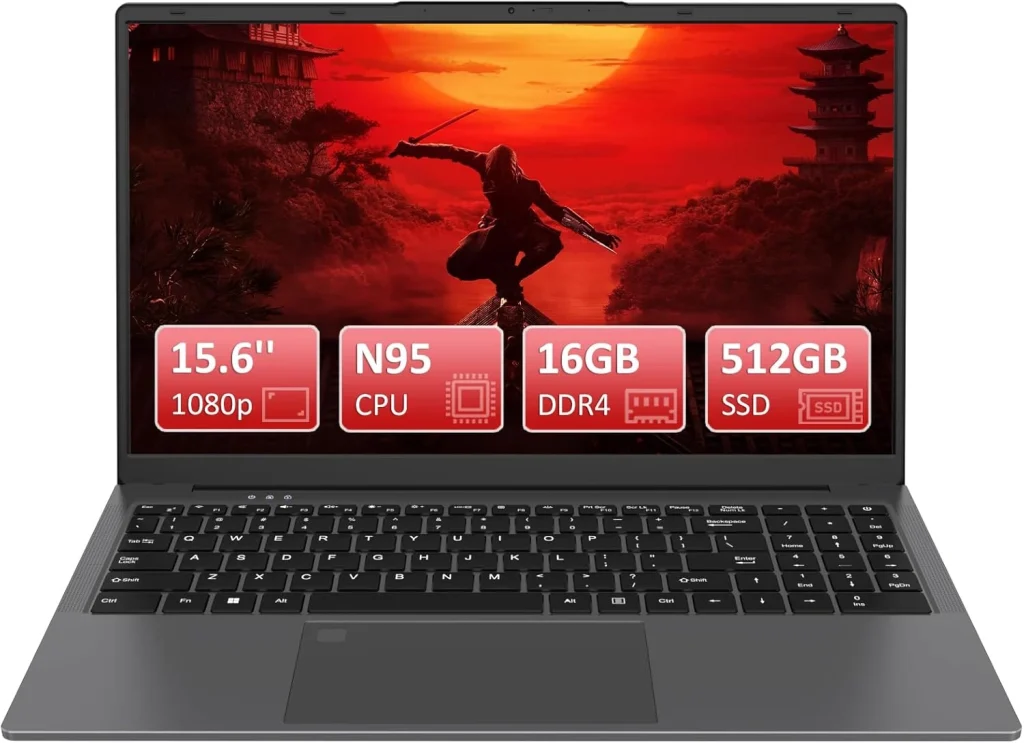 Lenovo Laptop