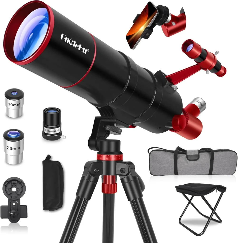 Telescope for Kids