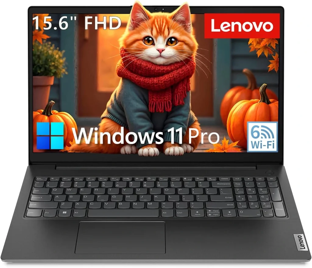 Lenovo Laptop