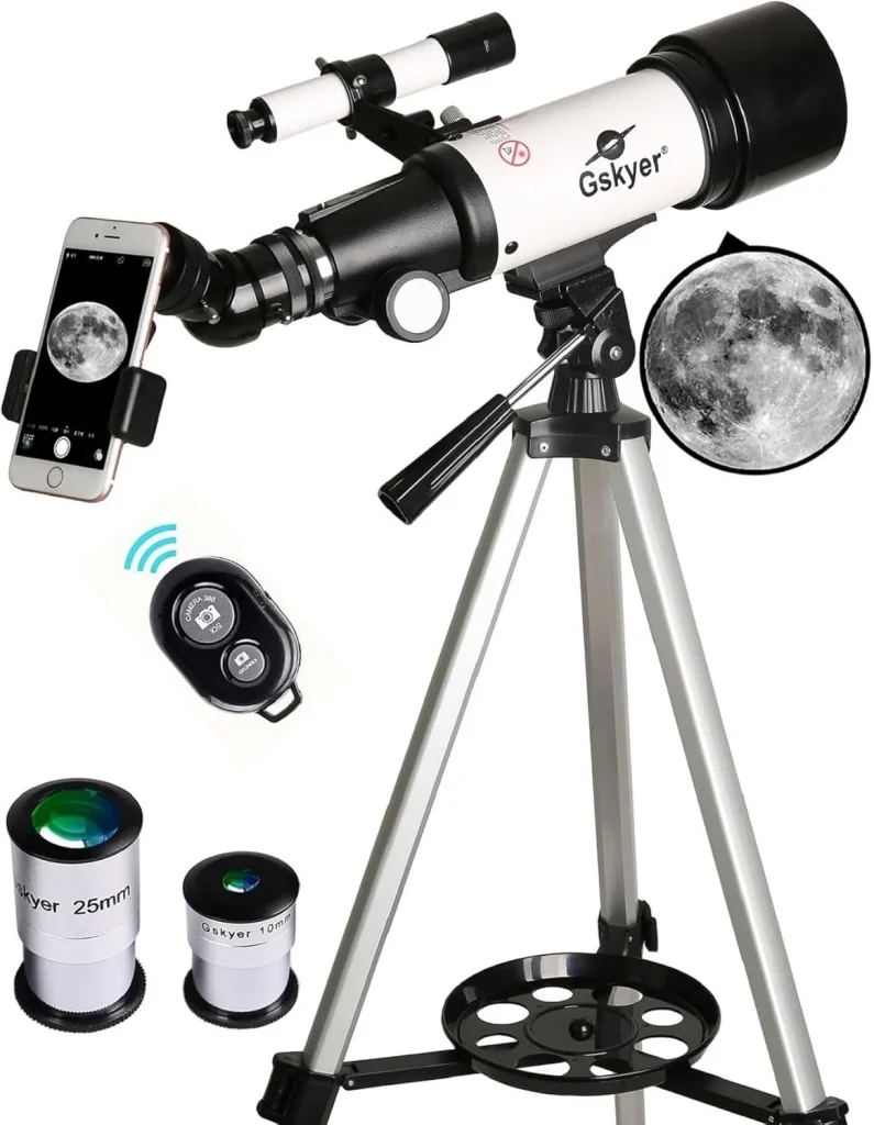 Telescope for Kids