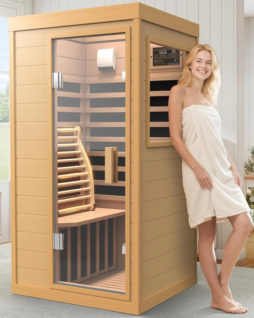 Commercial Pizza Oven