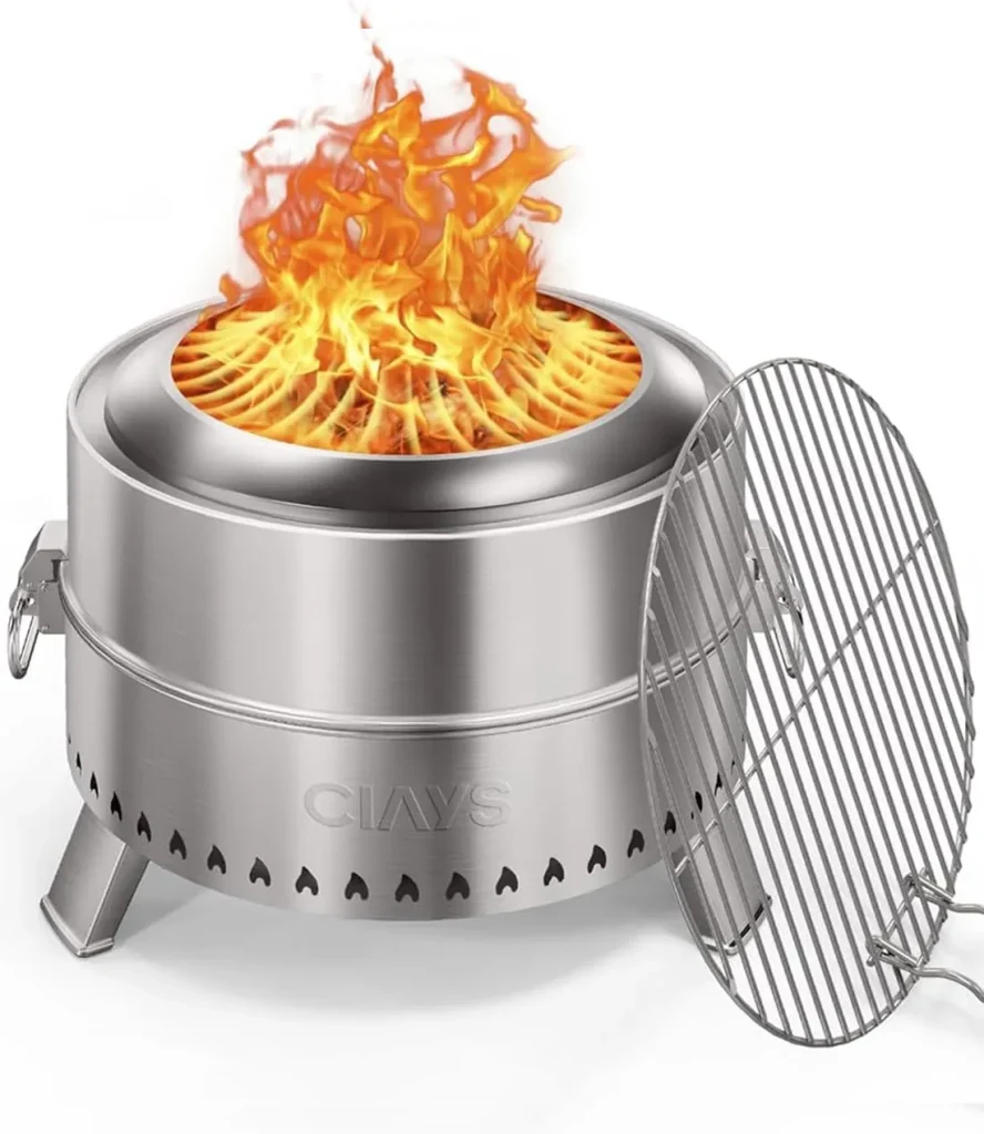 Commercial Pizza Oven