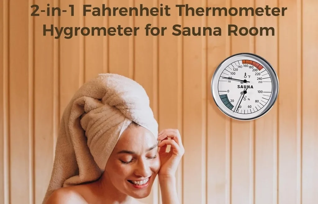 sauna therm