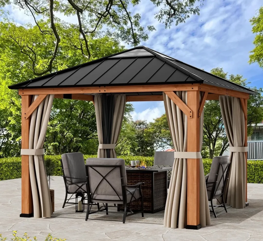 Commercial Pizza Oven