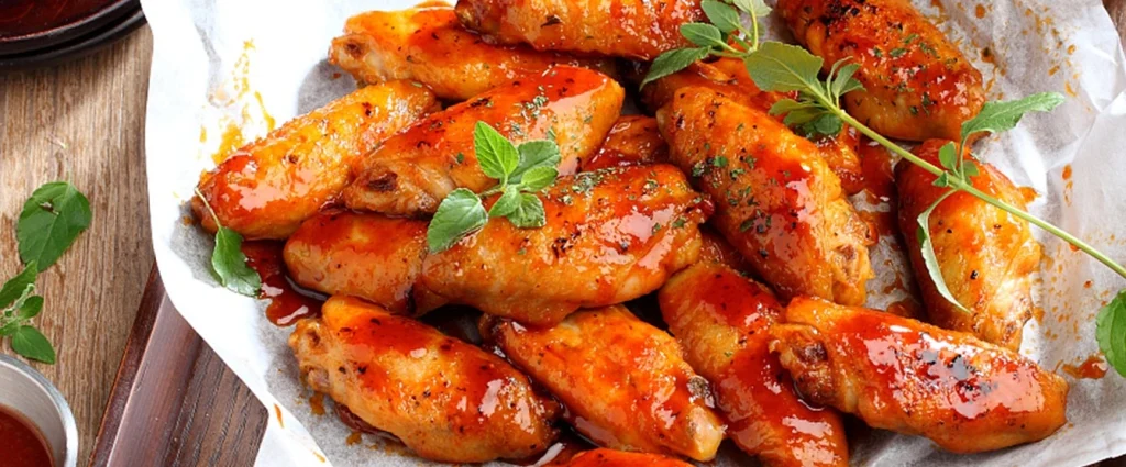 Commercial Pizza Oven